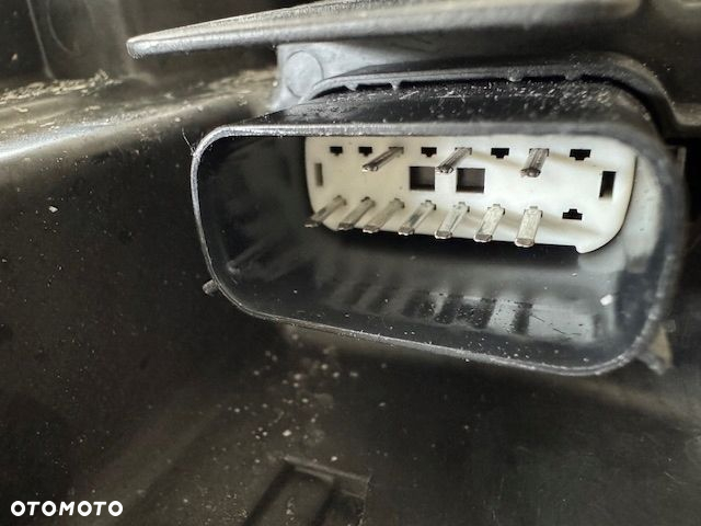 FORD KUGA MK3 LAMPA PRAWA PRZÓD FULL LED LV4B-13E016-AH ORG CAŁA KOMPLETNA - 5