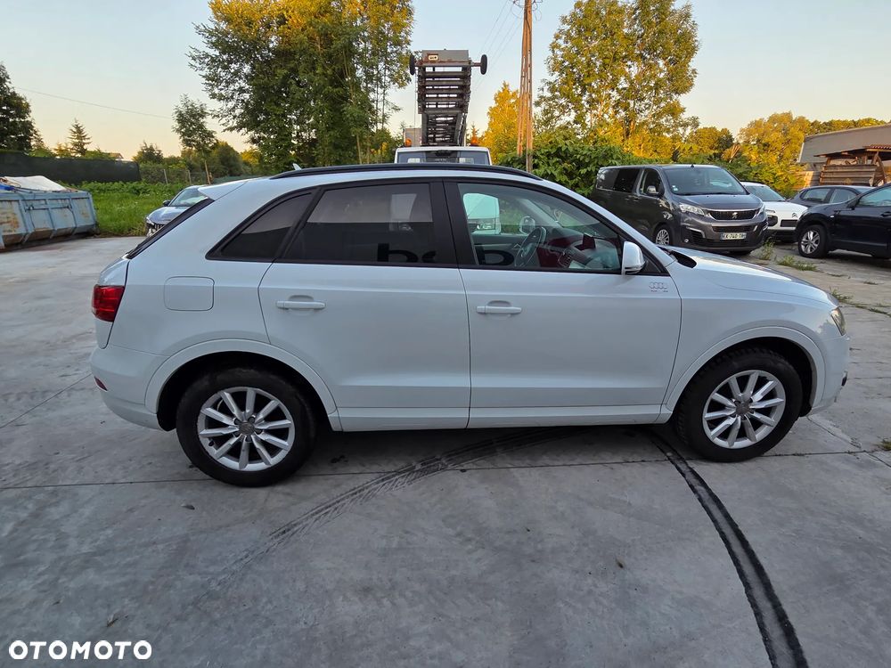 Audi Q3 2.0 TDI - 5