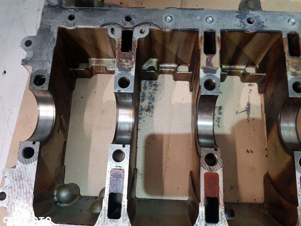 blok silnika 7587604 bmw x1 e84 f10 f30 f11 2.0b n20b20a - 14