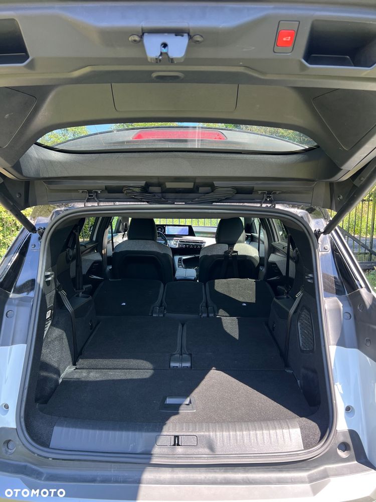 Peugeot 5008 - 39