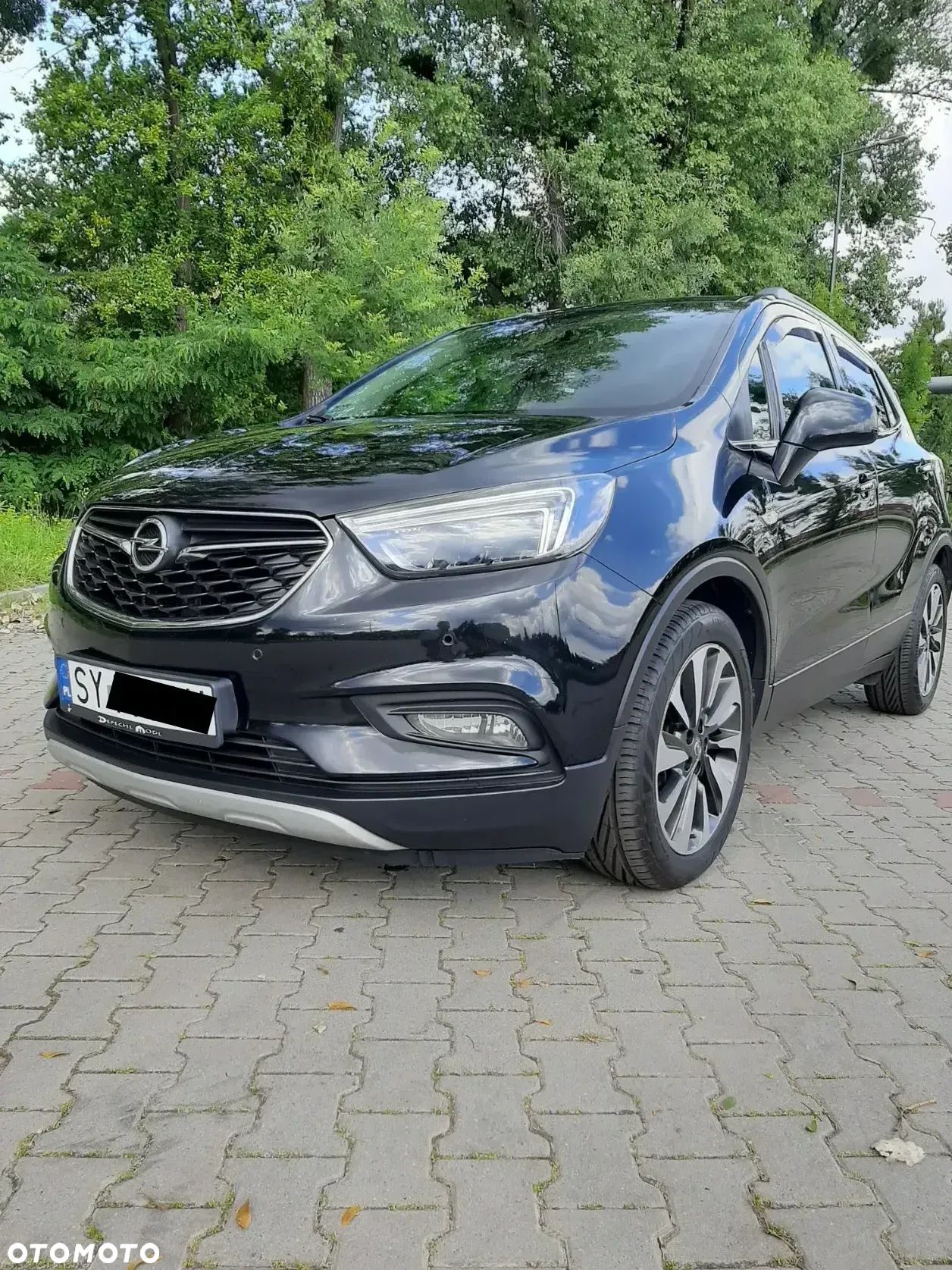 Opel Mokka 1.4 T Cosmo S&S - 1