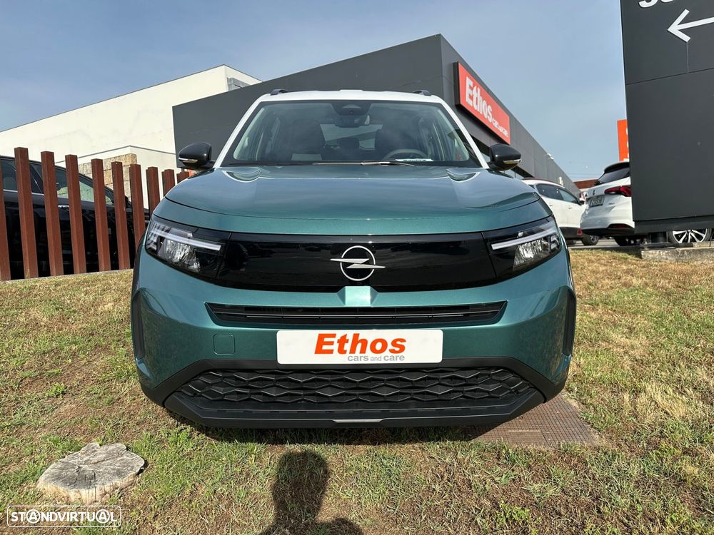 Opel Frontera 1.2 Hybrid Edition eDCT - 3