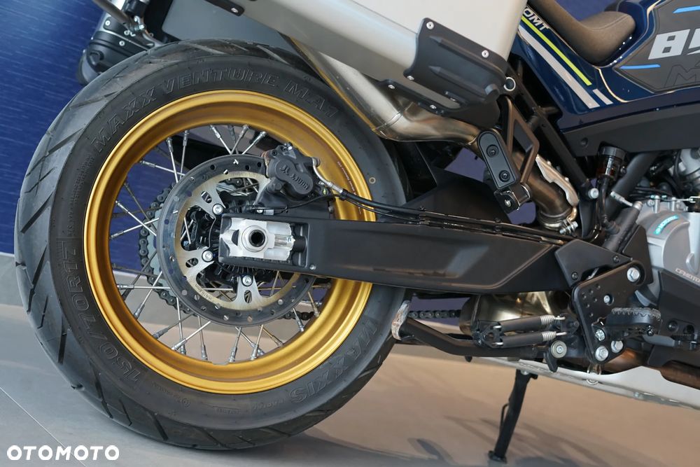 CFMoto 800MT Touring - 32