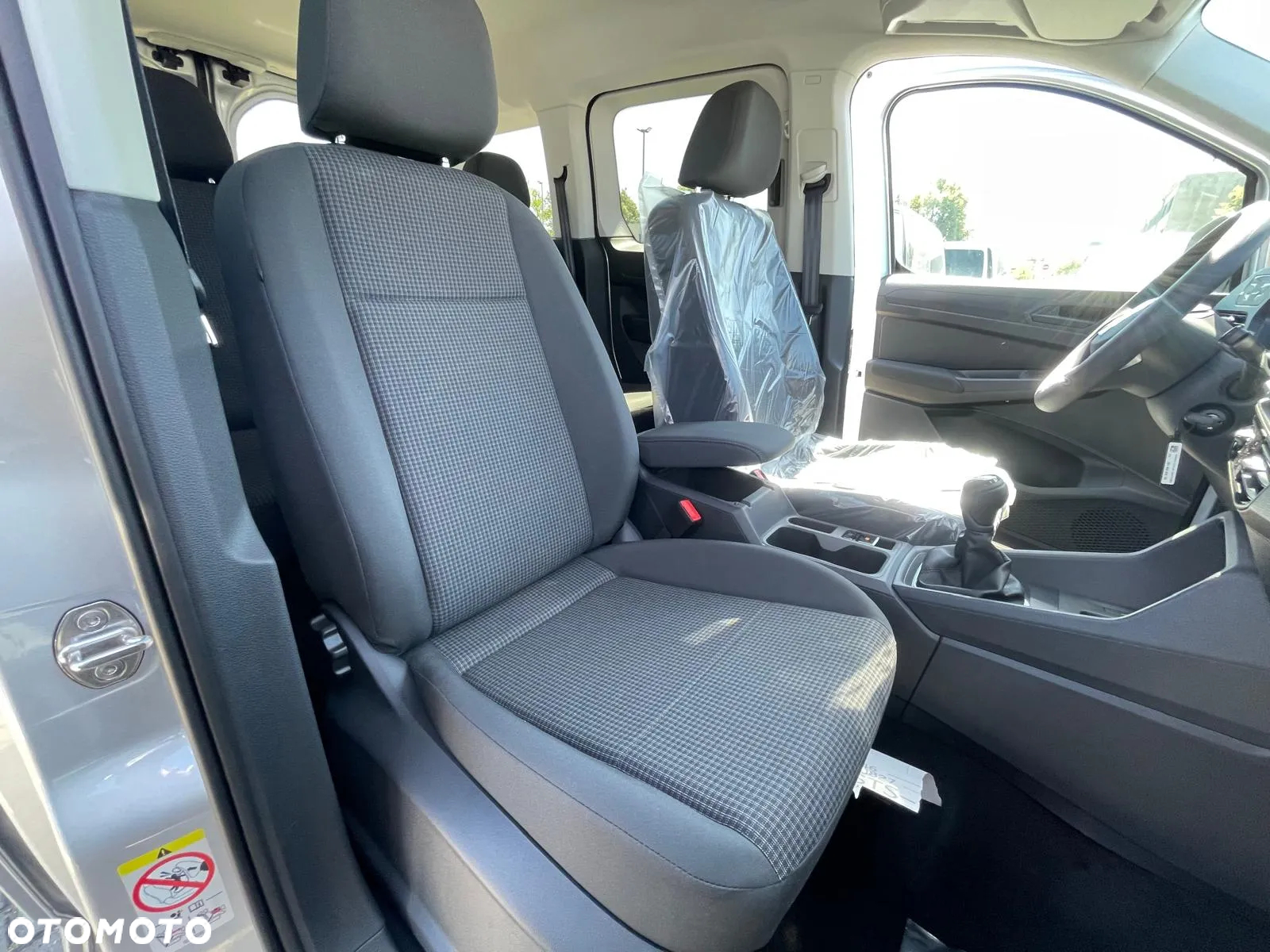 Volkswagen Caddy 2.0 TDI 4Motion - 27