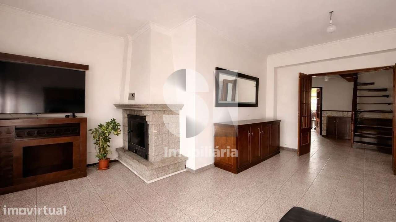 Apartamento T3 - Viseu - Grande imagem: 4/15