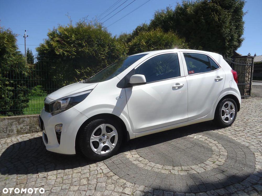 Kia Picanto 1.0 L - 5