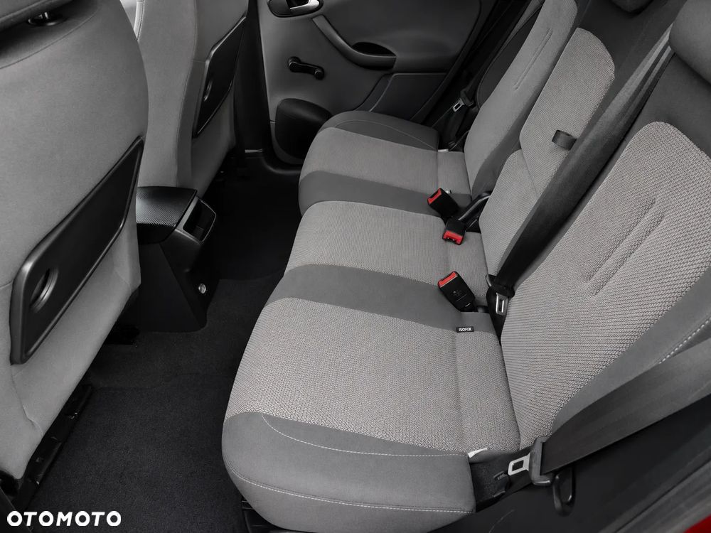 Seat Altea XL 1.4 TSI Sport Limited - 25