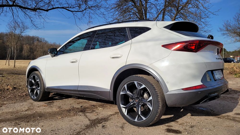 Cupra Formentor - 32