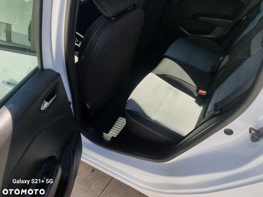 Renault Clio 1.0 TCe Evolution - 22