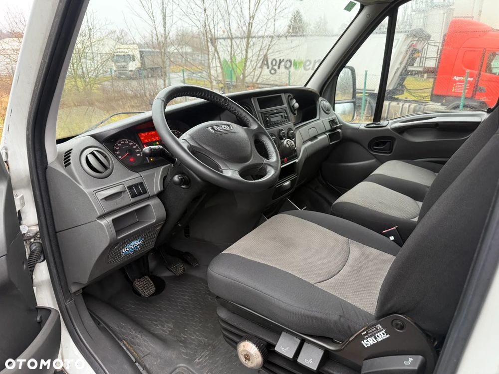 Iveco Daily 35S11 - 9