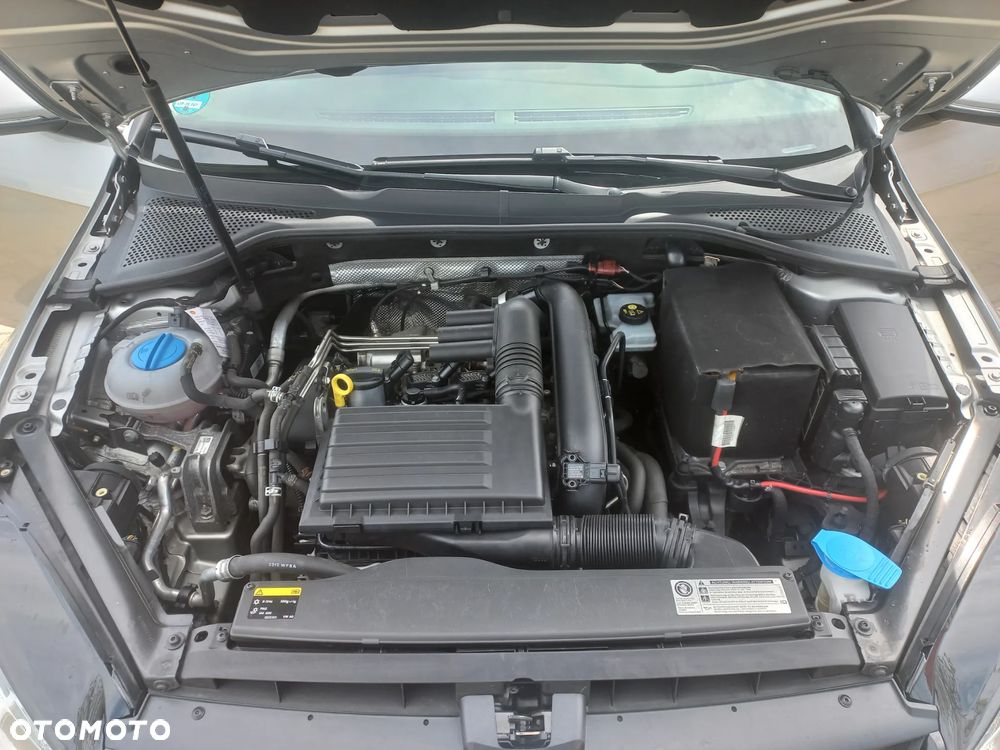 Volkswagen Golf 1.2 TSI BMT Trendline - 7