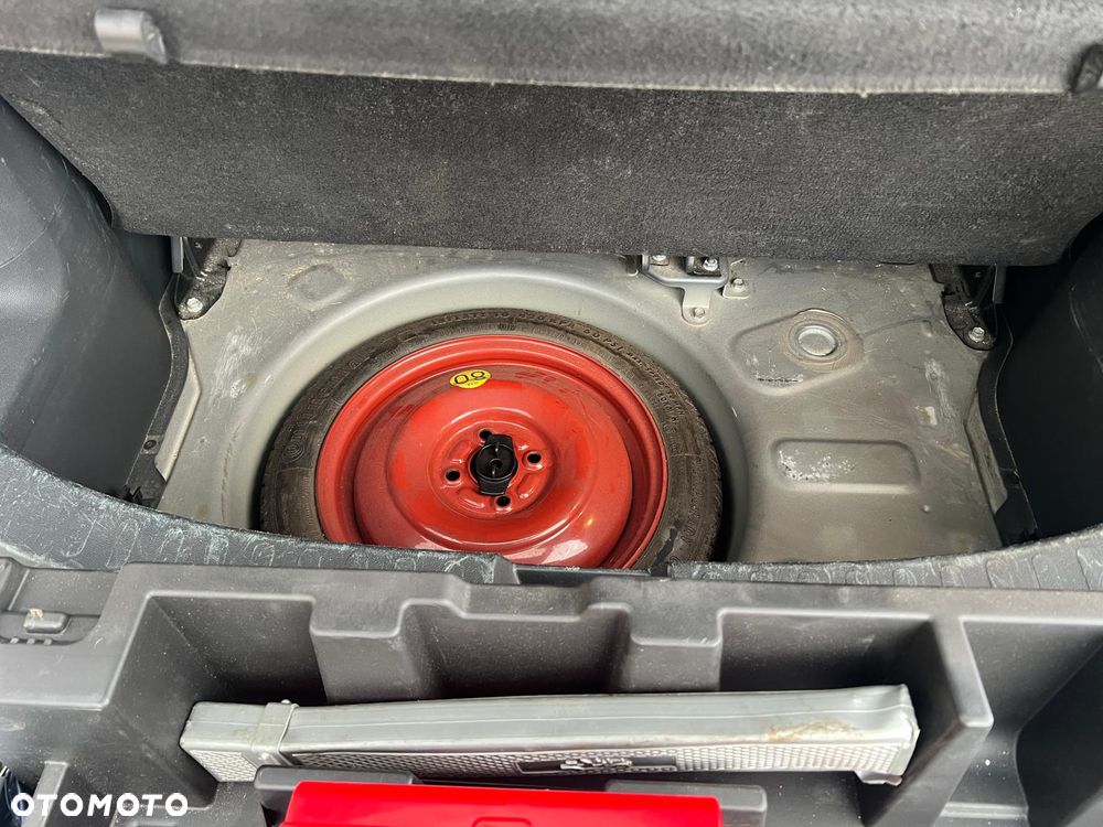 Opel Agila 1.0 Enjoy EU5 - 13