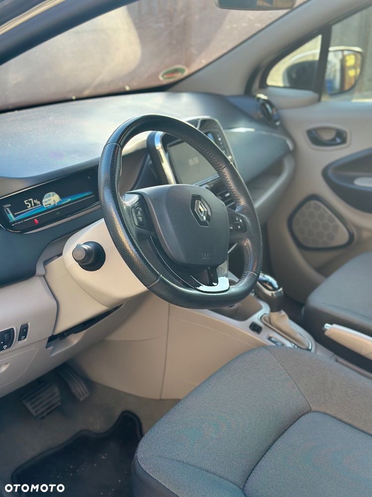 Renault Zoe Intense - 9