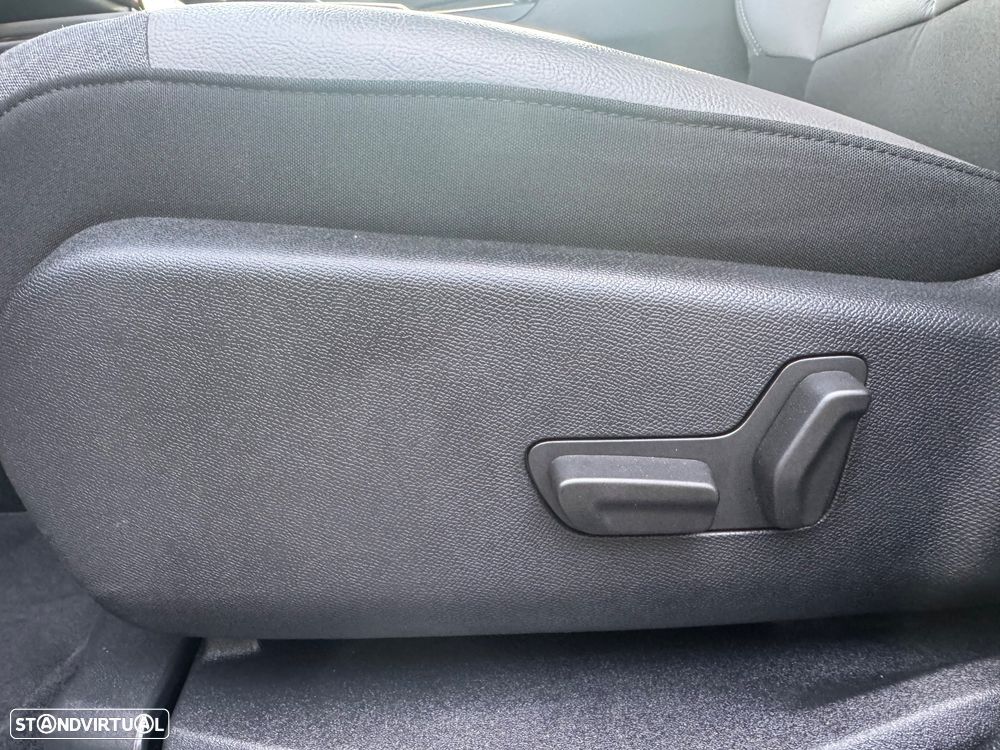 Citroën C5 Aircross 1.2 PureTech Feel Pack - 23