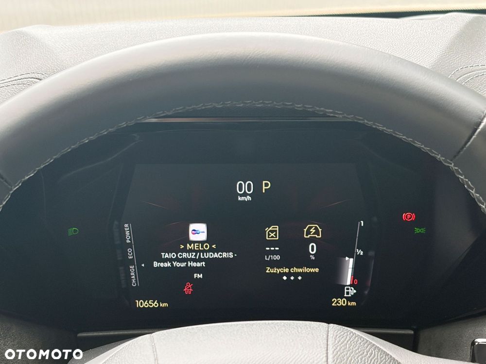 DS Automobiles DS 4 - 20