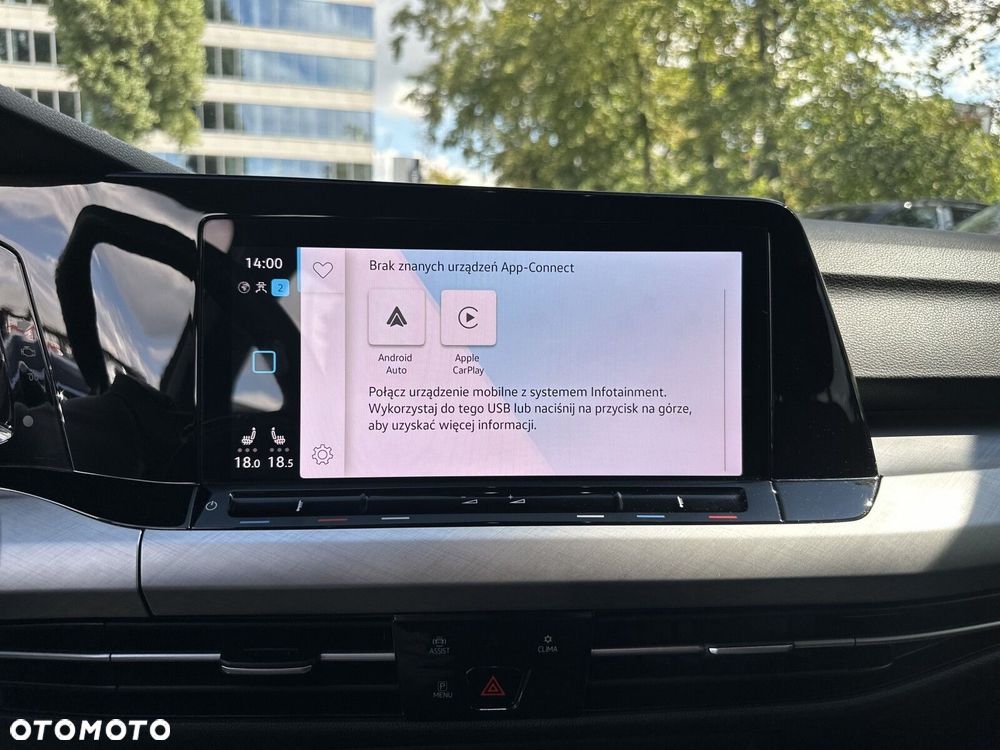 Volkswagen Golf Variant - 19