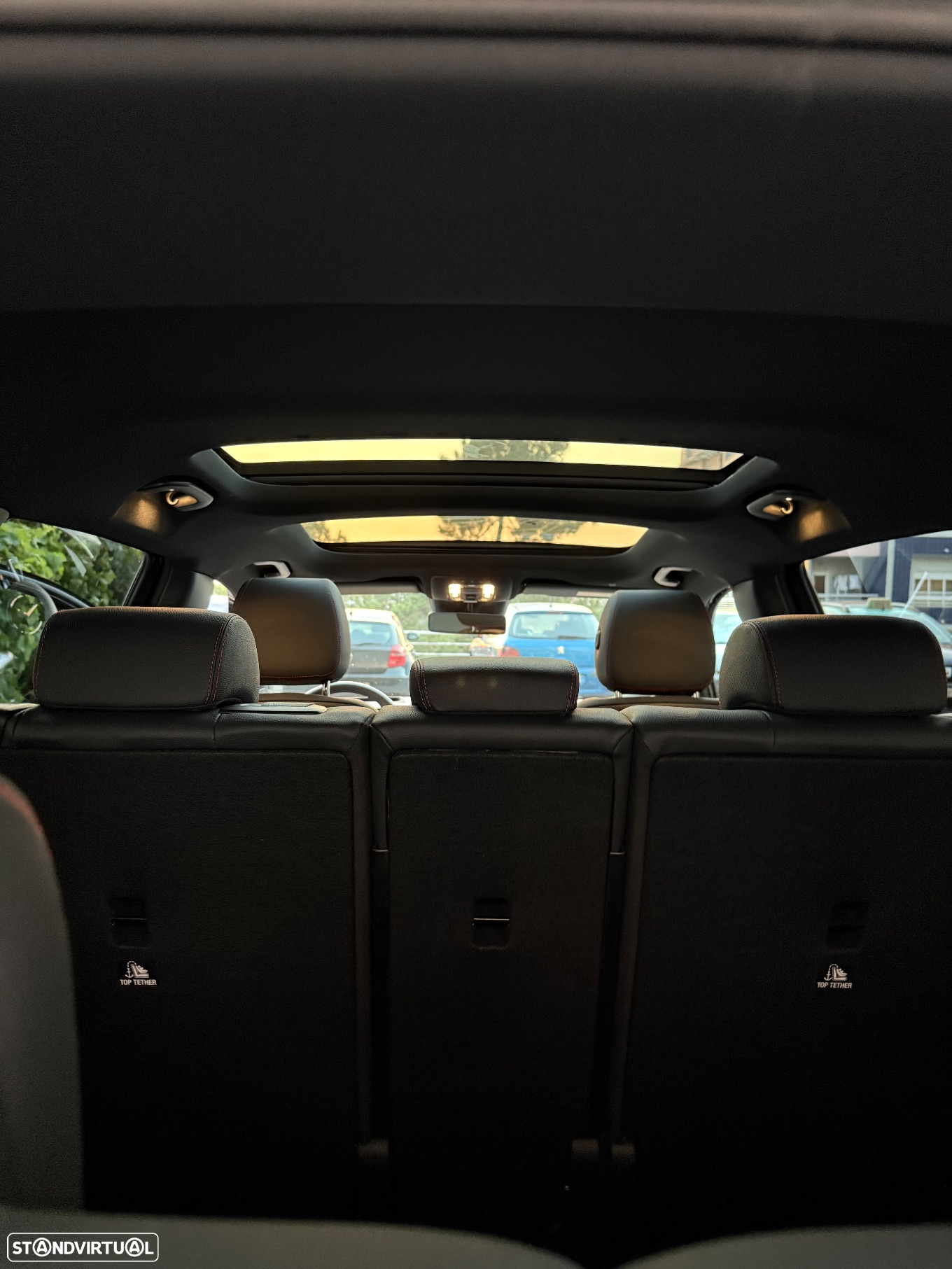 Mercedes-Benz EQB 250 AMG Line - 20