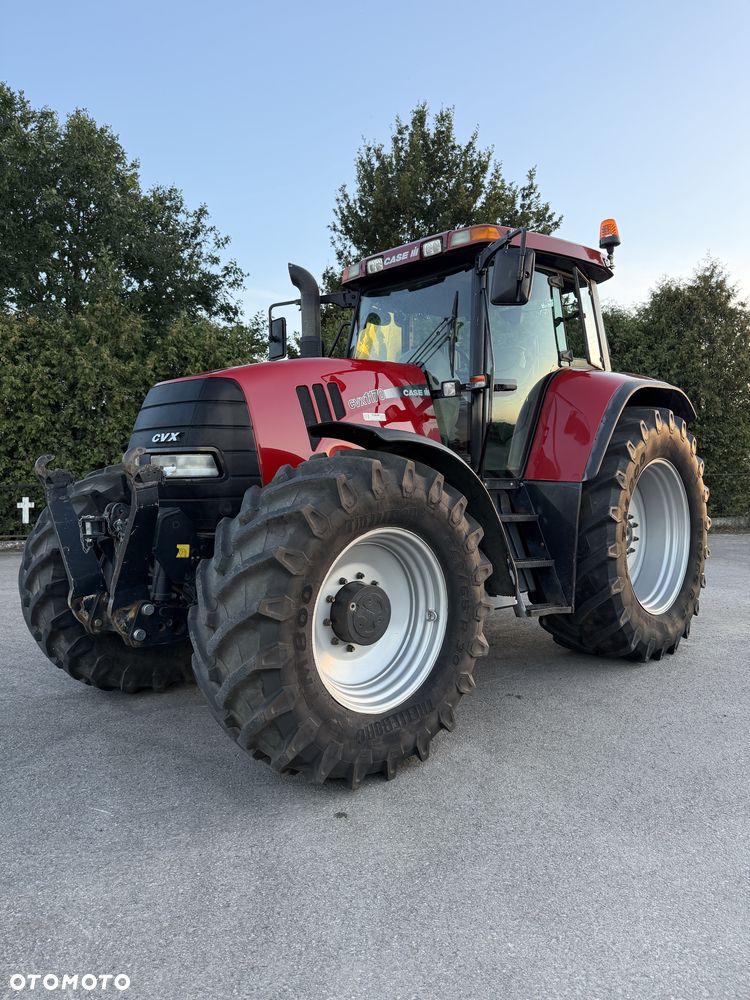 Case IH CVX 1170 - 3