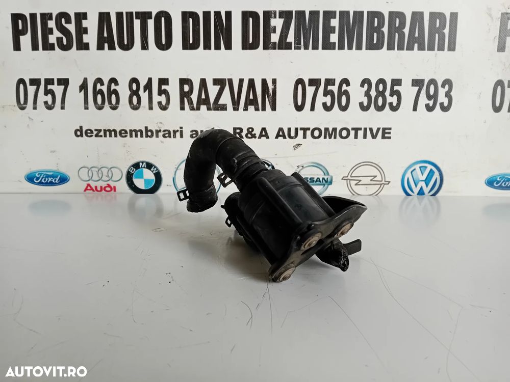 Pompa Secundara Auxiliara Apa Audi A4 A5 Q3 Q5 A3 Vw Golf 7 Skoda Seat Motor 2.0 Tdi CUN 5Q0121599Q - 3