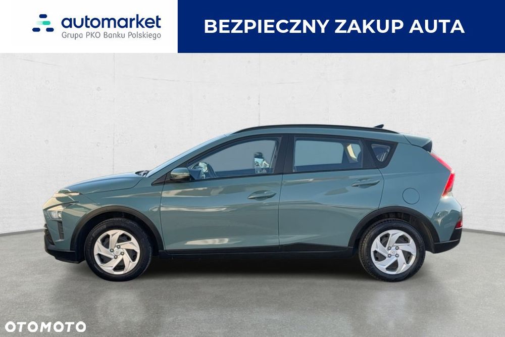 Hyundai Bayon 1.0 T-GDI Modern - 3