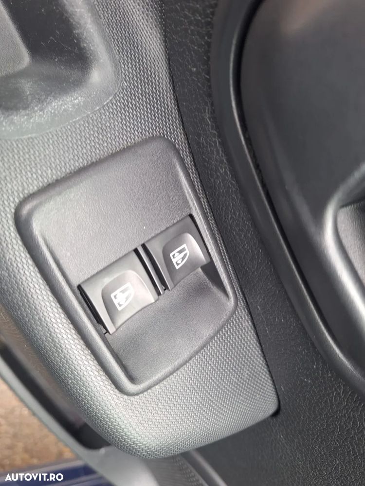 Dacia Logan ECO-G 100 MT5 Comfort - 14