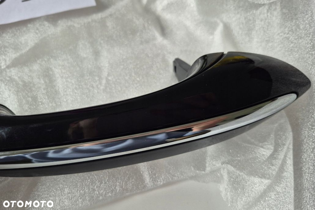 KLAMKA BMW F06 F10 F12 F01 KEYLESS 7305312 - 3
