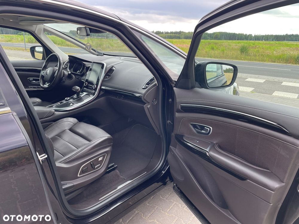 Renault Espace Energy dCi 160 EDC Initiale Paris - 5