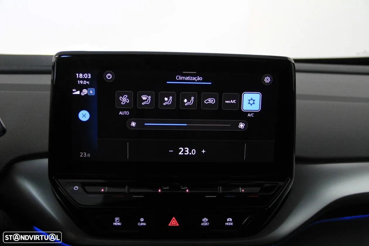 VW ID.4 77 kWh Pro Performance - 17
