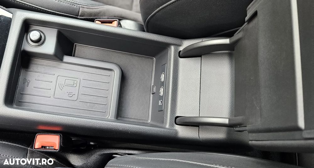 Audi A4 2.0 TFSI Quattro S tronic sport - 15