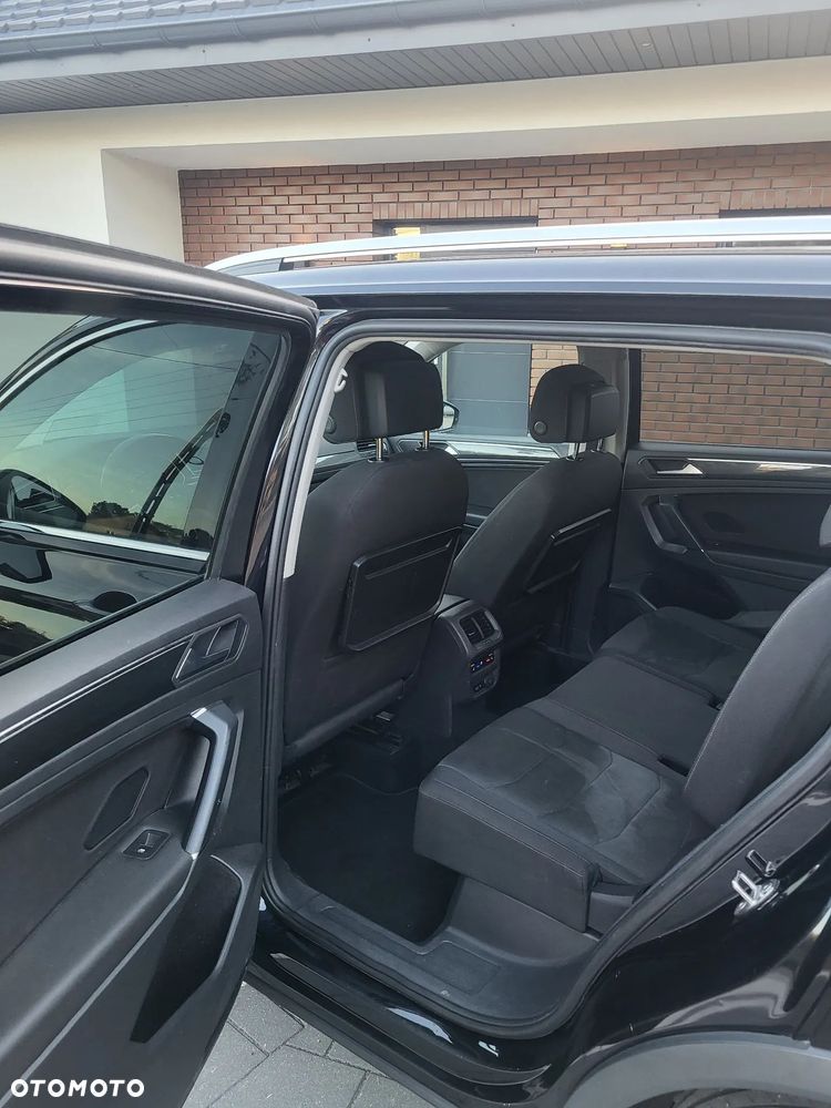 Volkswagen Tiguan 2.0 TDI BMT SCR 4Mot IQ Drive DSG - 23