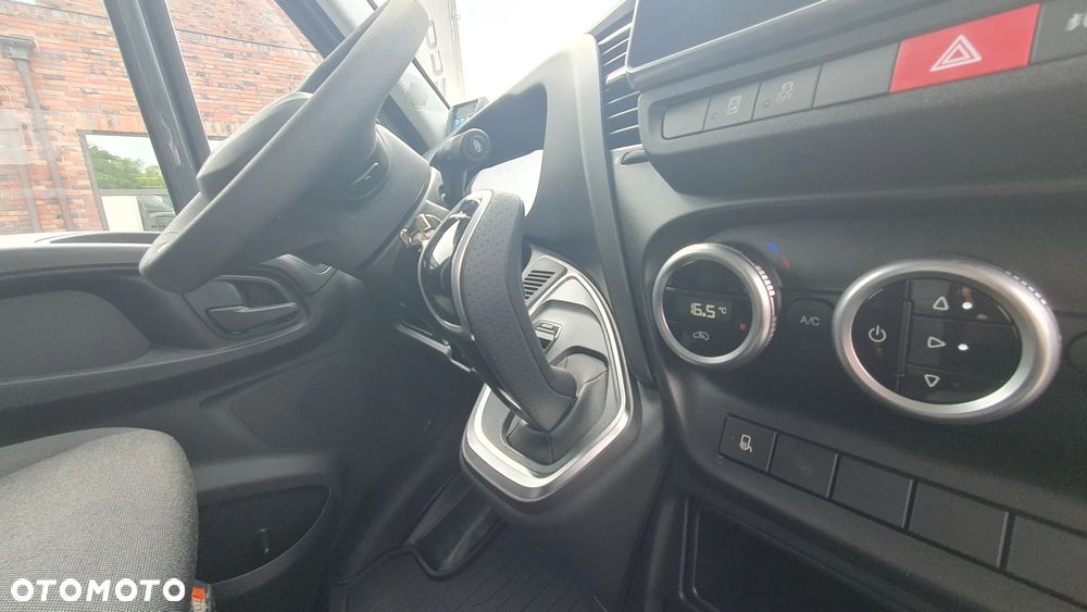 Iveco Daily 50CI8HA8 AUTOMAT - 30