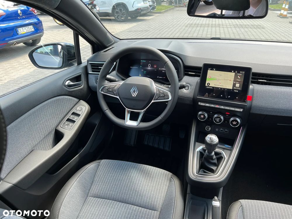 Renault Clio - 13