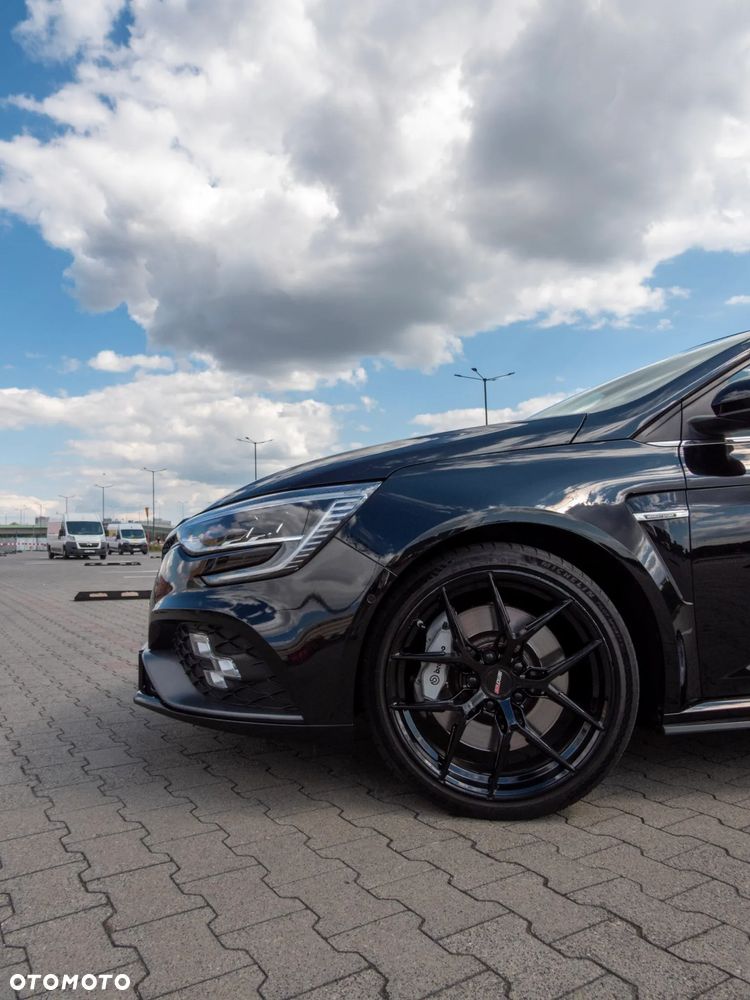 Renault Megane 1.8 TCe FAP R.S EDC - 22