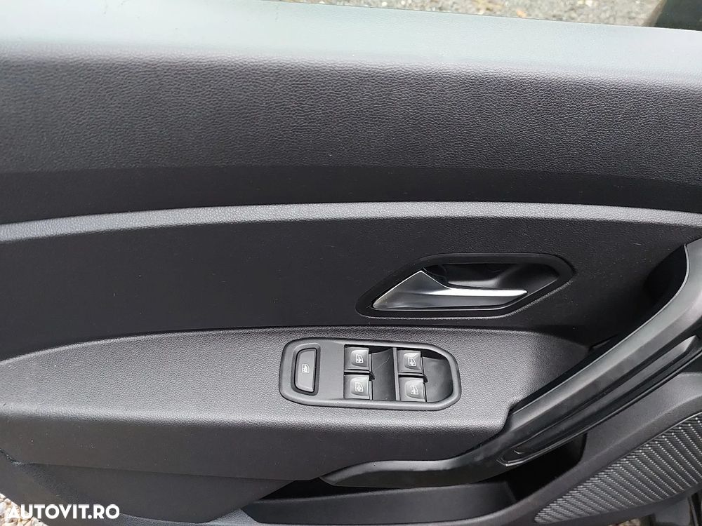 Dacia Duster Blue dCi 115 2WD Comfort - 13