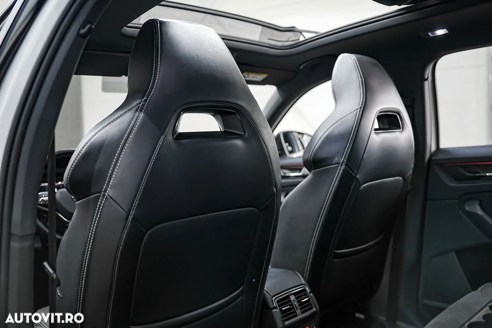 Skoda Kodiaq 1.5 TSI ACT DSG Sportline - 29
