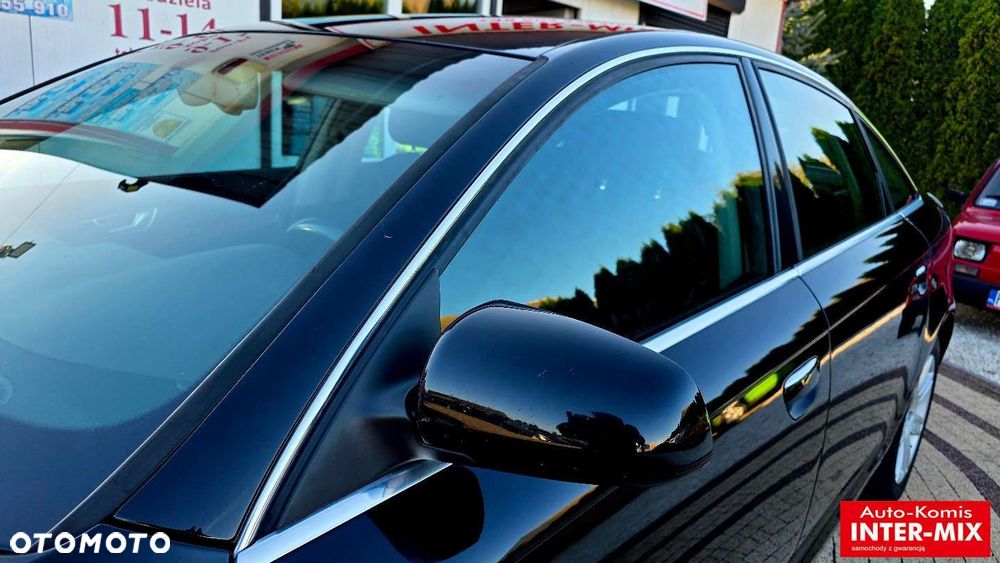 Audi A6 Limousine - 21