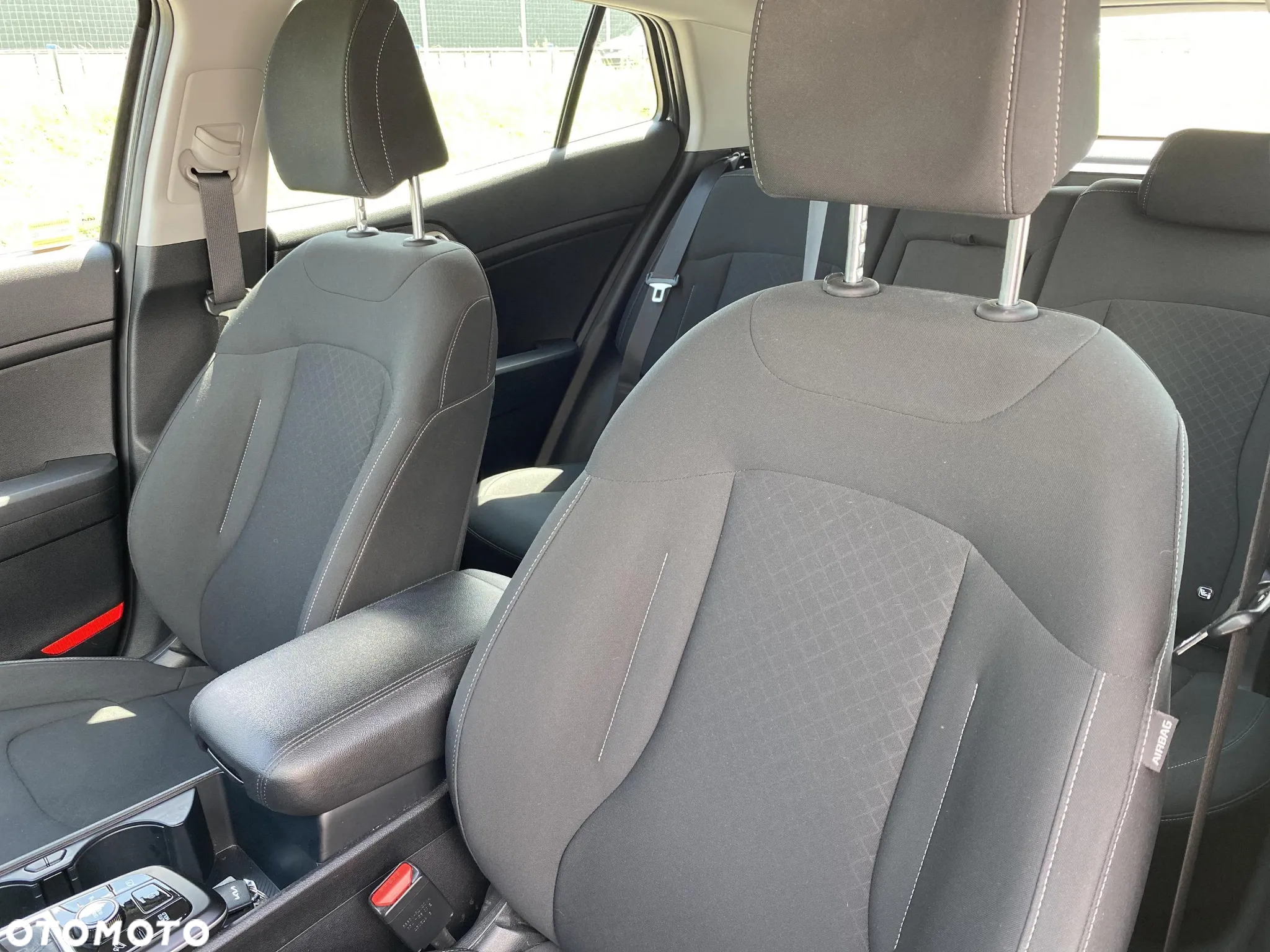 Kia Sportage 1.6 T-GDI M 2WD - 9