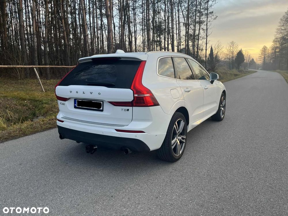 Volvo XC 60 - 4