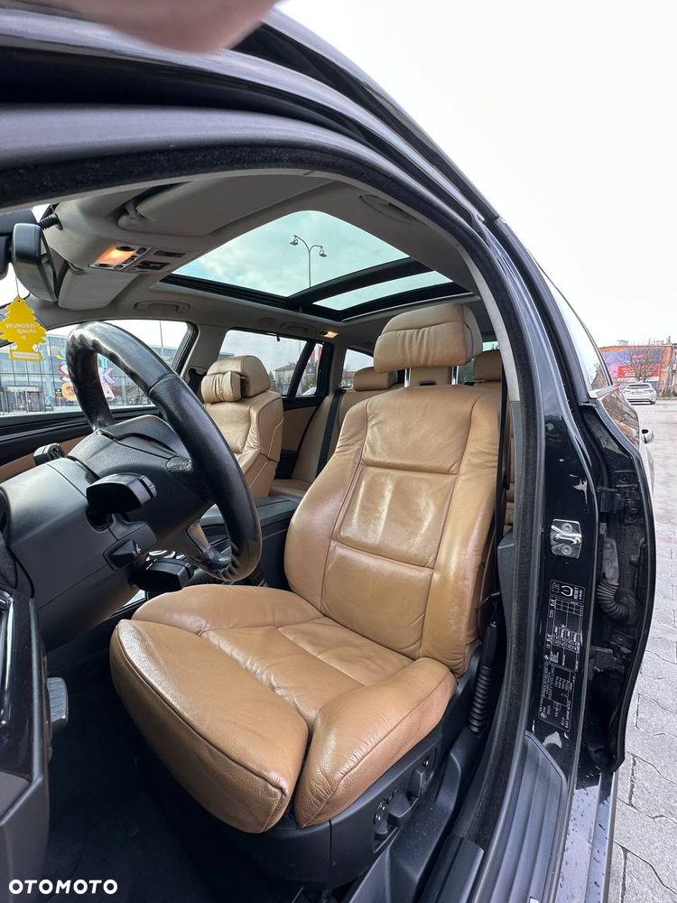 BMW Seria 5 - 8