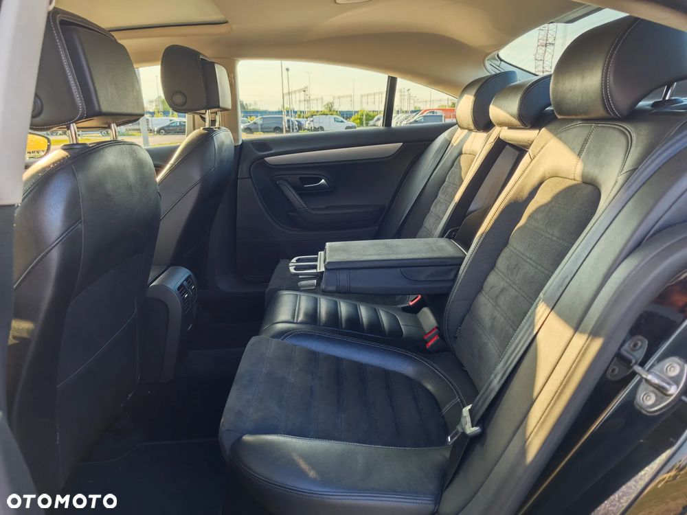 Volkswagen CC 2.0 TDI DPF BMT DSG - 18