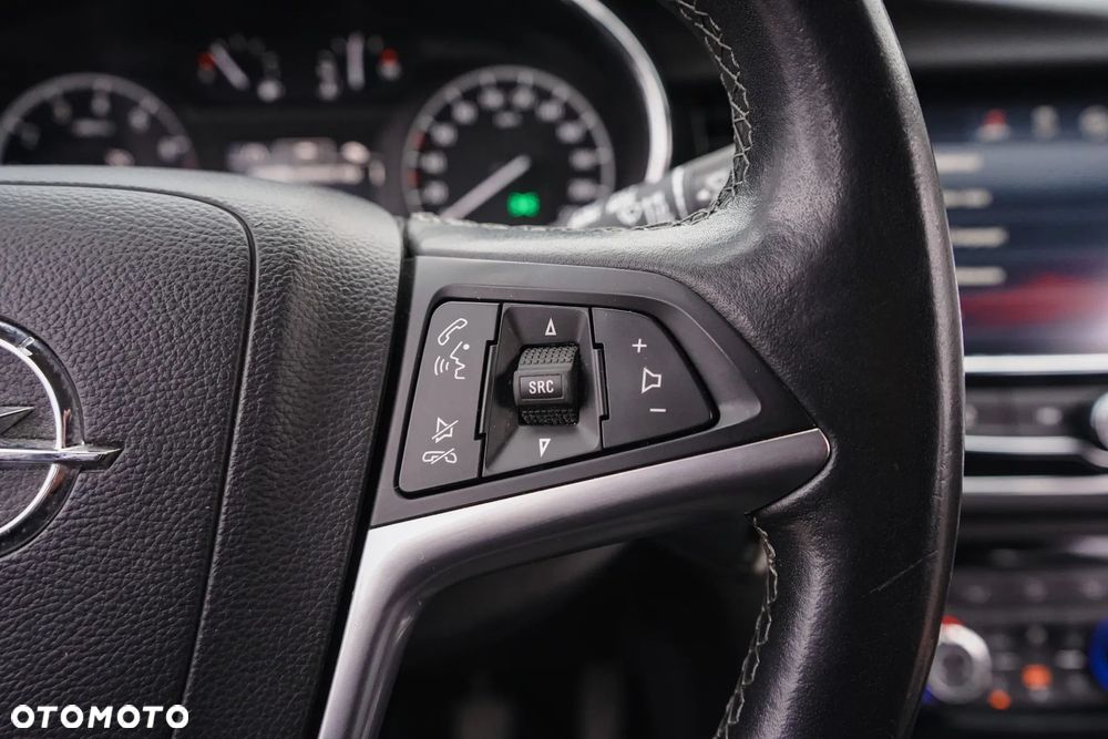 Opel Mokka 1.4 T Cosmo EU6 - 30