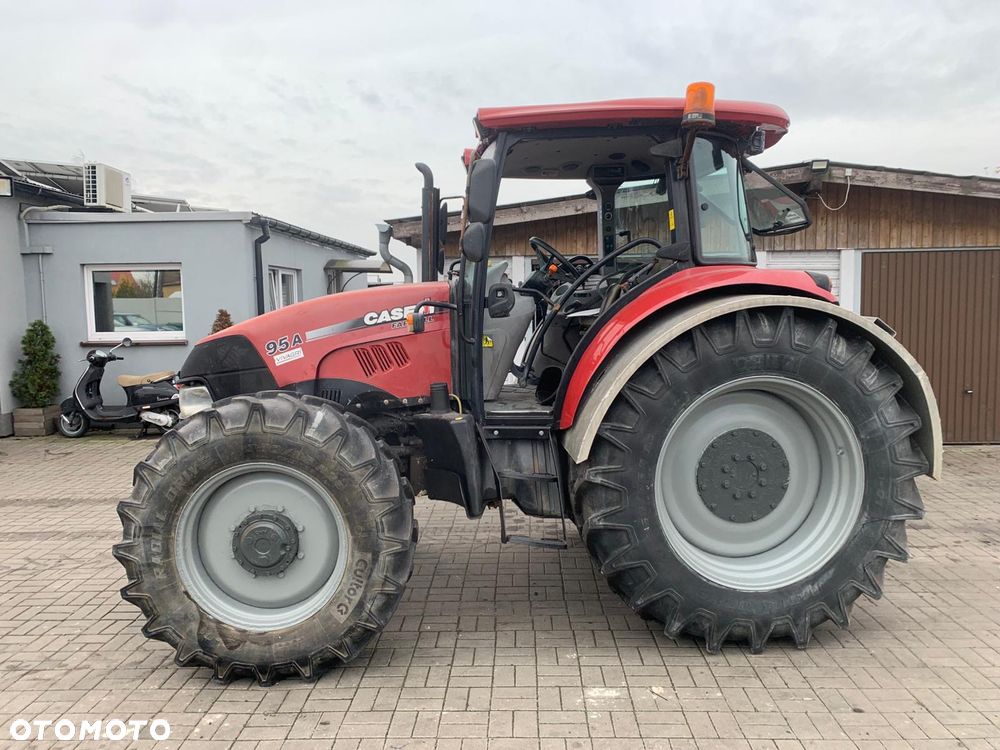 Case IH Case IH 95A Farmall 2018 - 3
