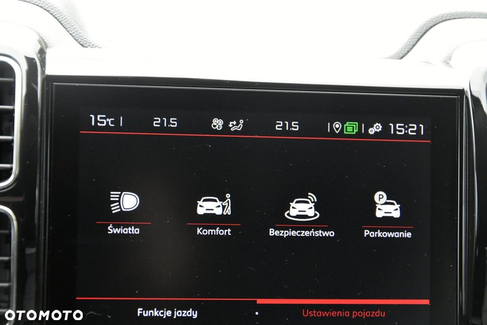 Citroën C5 Aircross 2.0 BlueHDi Shine EAT8 - 35