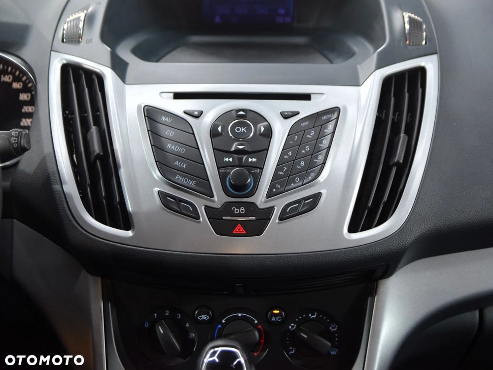 Ford C-MAX 2.0 TDCi Titanium - 23