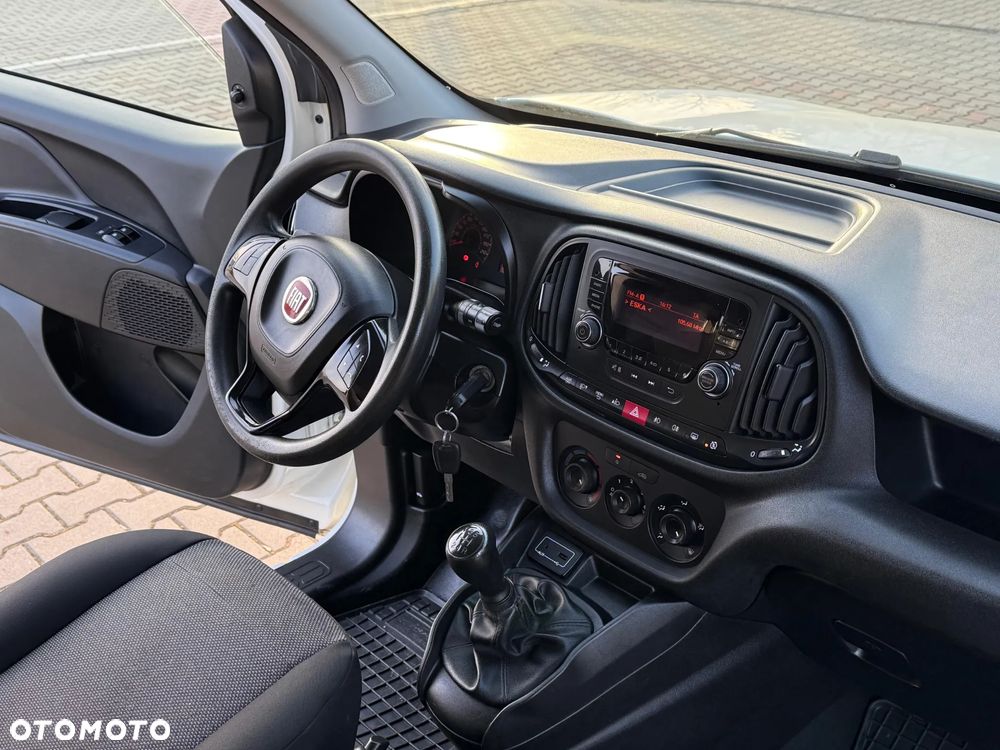 Fiat DOBLO - 28