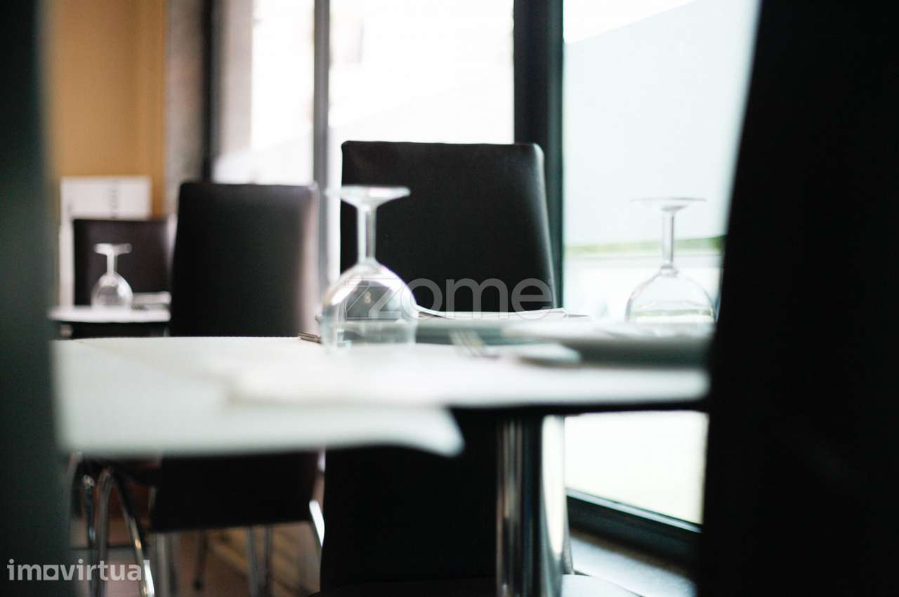 Restaurante para investimento seguro - Grande imagem: 2/18