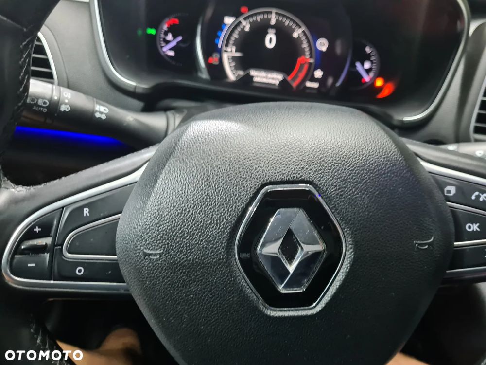 Renault Talisman BLUE dCi 160 EDC BUSINESS EDITION - 14
