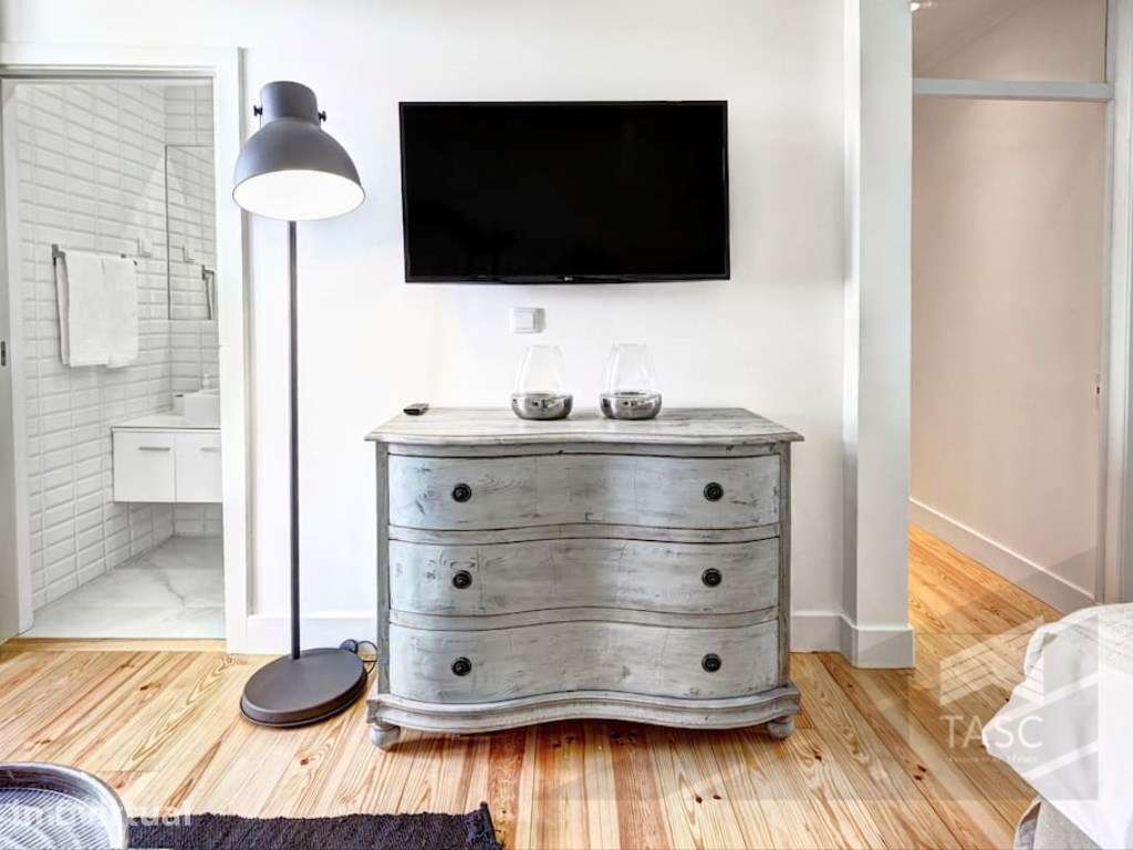 Apartamento T2 na Mouraria para Investimento - Grande imagem: 4/44