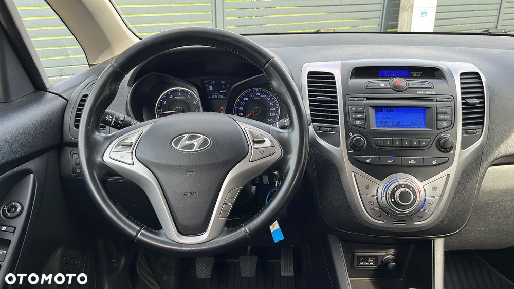 Hyundai ix20 1.4 Comfort - 13