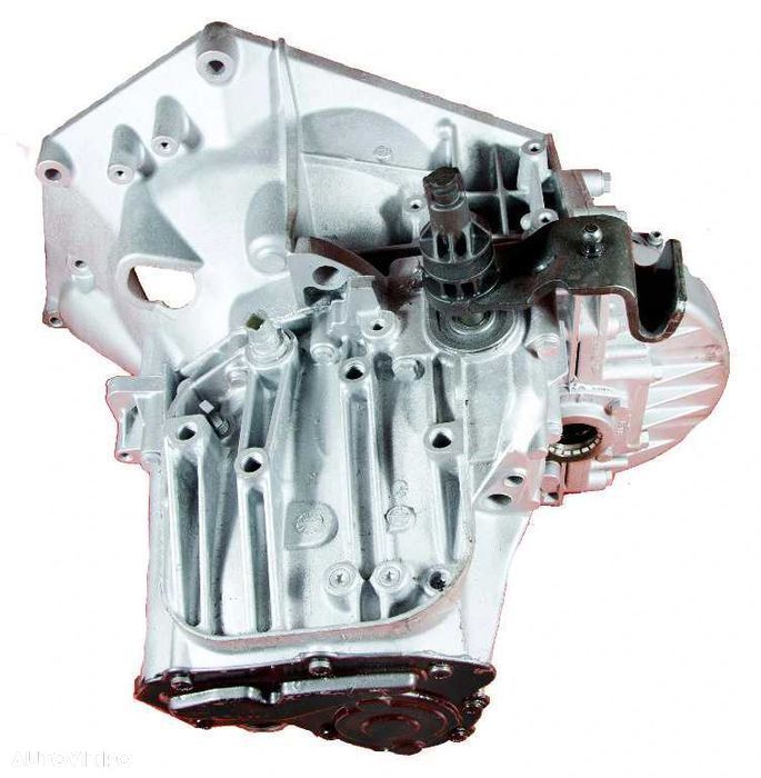 Cutie de viteze Fiat Ducato 2.3 JTD; (2015-2020); 6 Trepte - 2